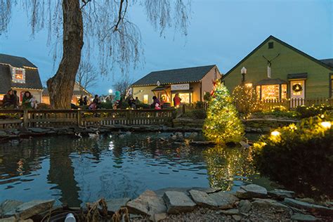 Mystic village - Olde Mistick Village will have carolers along with a brass band playing holiday favorites, Santa on the green to meet the pups, and Santa’s Workshop! Add to calendar Google Calendar iCalendar Outlook 365 Outlook Live Details Date: 12/02/2023 Time: 11:00 am - 4:00 pm Event Category: Holidays ...